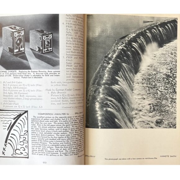 PHOTOGRAPHY ENCYCLOPAEDIA - Picture 7 of 7